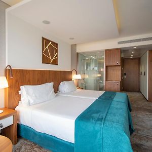 Deluxe Kamer