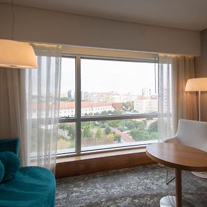 Kamer "Premium" met Twee Aparte Bedden